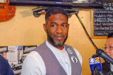 jumaane reelected