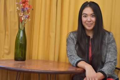 Megumi Saito will lead the Worker Justice Project in Queens after The Legal Aid Society  expanded the initiative to the borough.