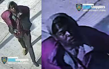 103 stabbing 161st street