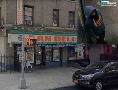 114 astoria deli robbery