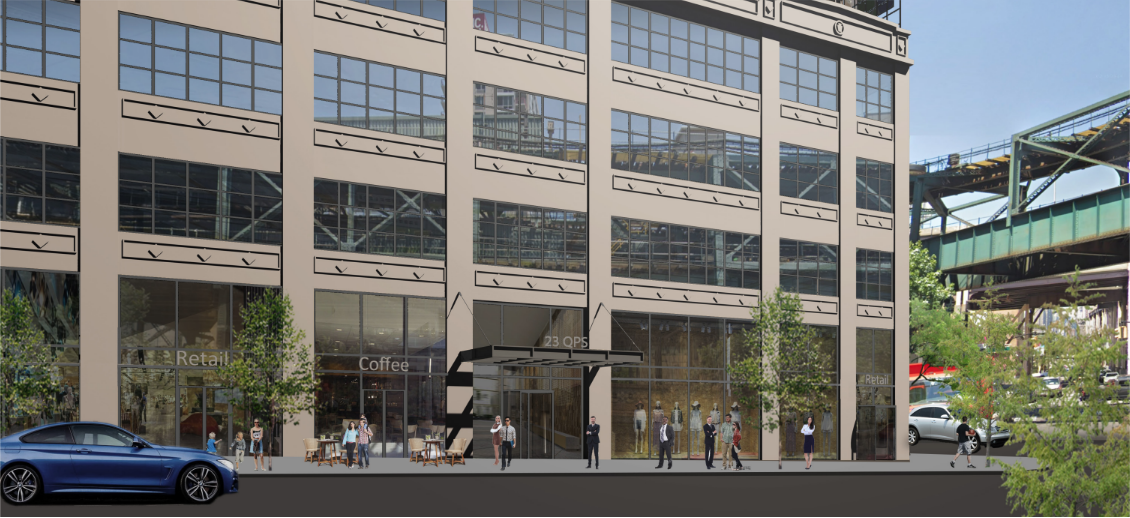 Former Eagle Electric building in Long Island City sold for 27.5