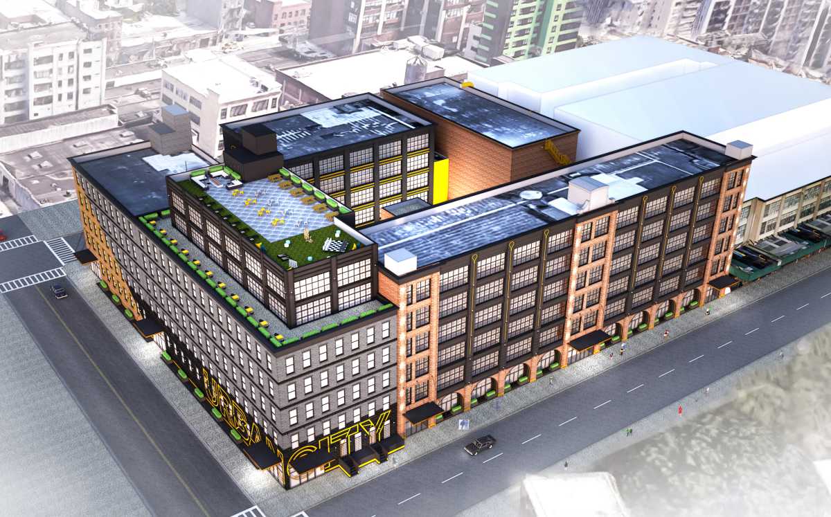 elms realty urban yard