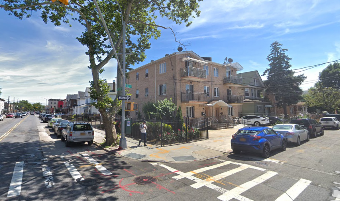 97 and lefferts