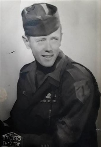 Cpl John Hchugh
