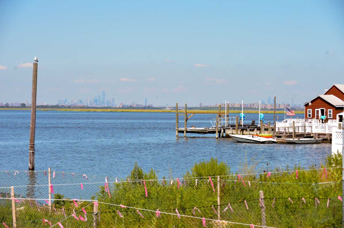 Jamaica Bay