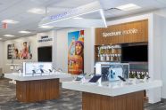 Spectrum Phones In Store