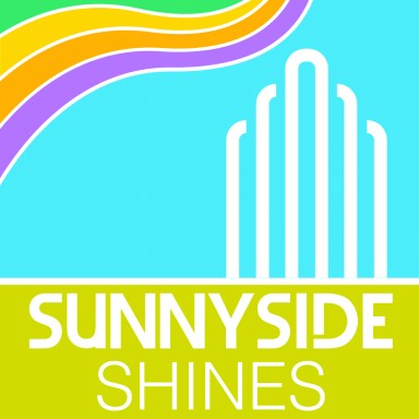 Sunnyside Shines Logos