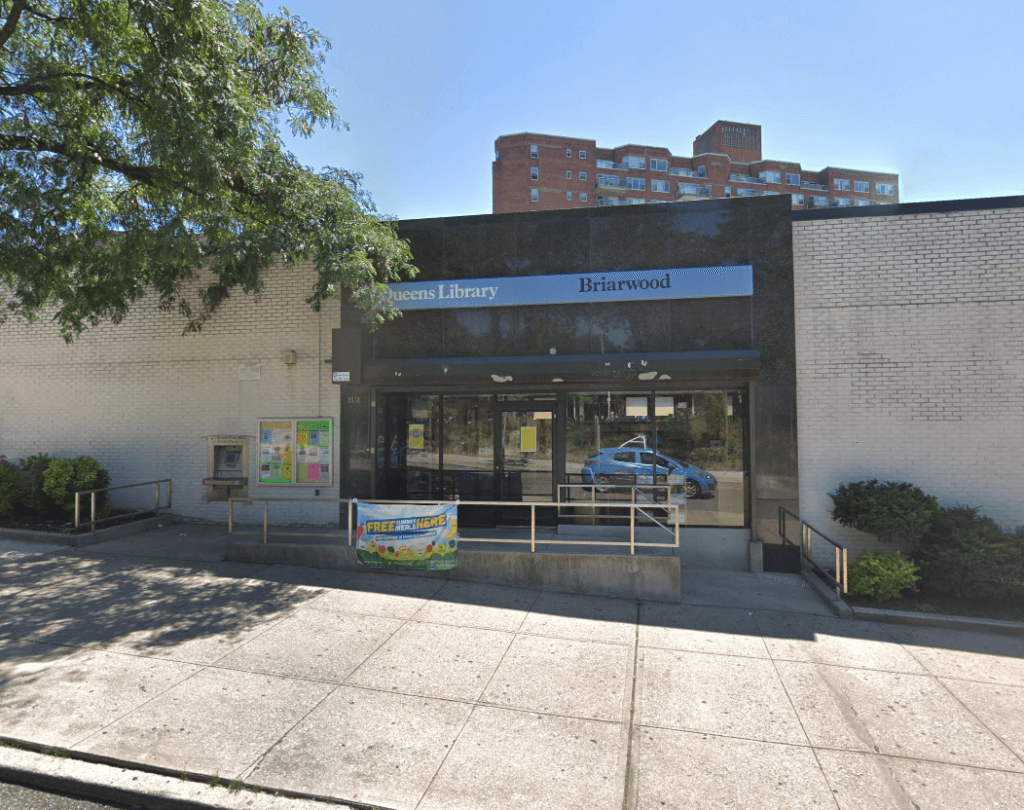 Petition demanding the ‘long promised’ expansion of the Briarwood