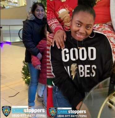 missing teens 105 115