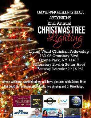 ozoneparktreelighting