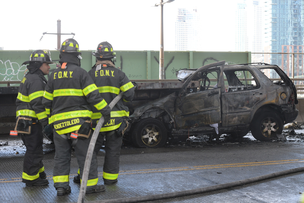 traffic safety