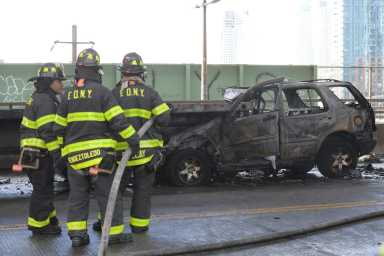 traffic safety