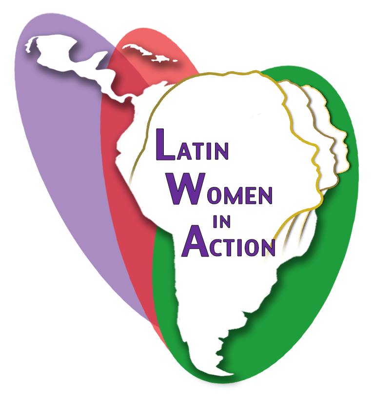 latin women in action