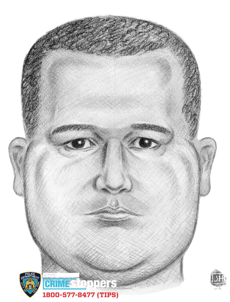 180-20 Robbery 104 Pct 12-01-19 SKETCH