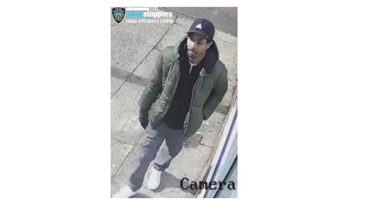 Cops Searching For Suspect Behind Woodhaven Robbery Qns Com