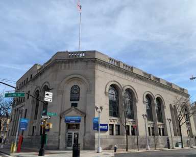 Ridgewood Savings Bank