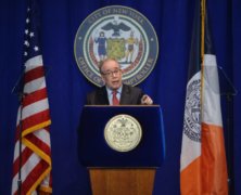 ‘This is the housing we need’: Stringer proposes plan to keep affordable housing actually affordable