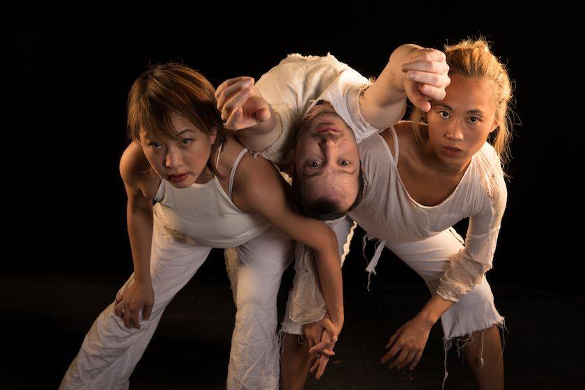 Green Space Presents Three Nights Of Dance Performances In