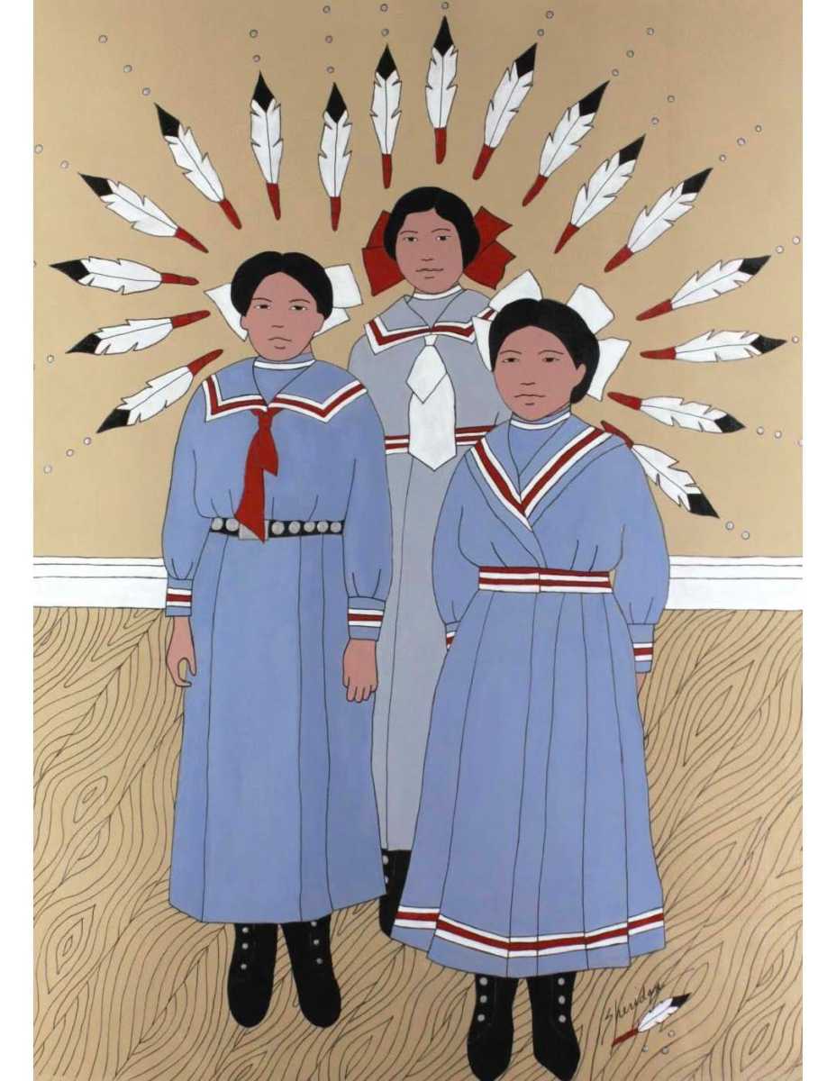 BoardingSchoolGirls