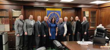 E Crowley Local 3 IBEW 2020 Pic