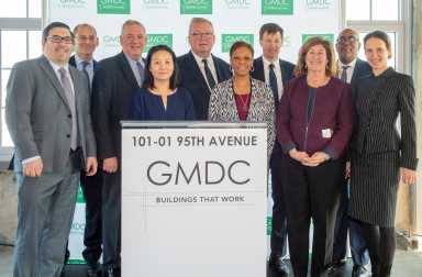 GMDC Event Speakers
