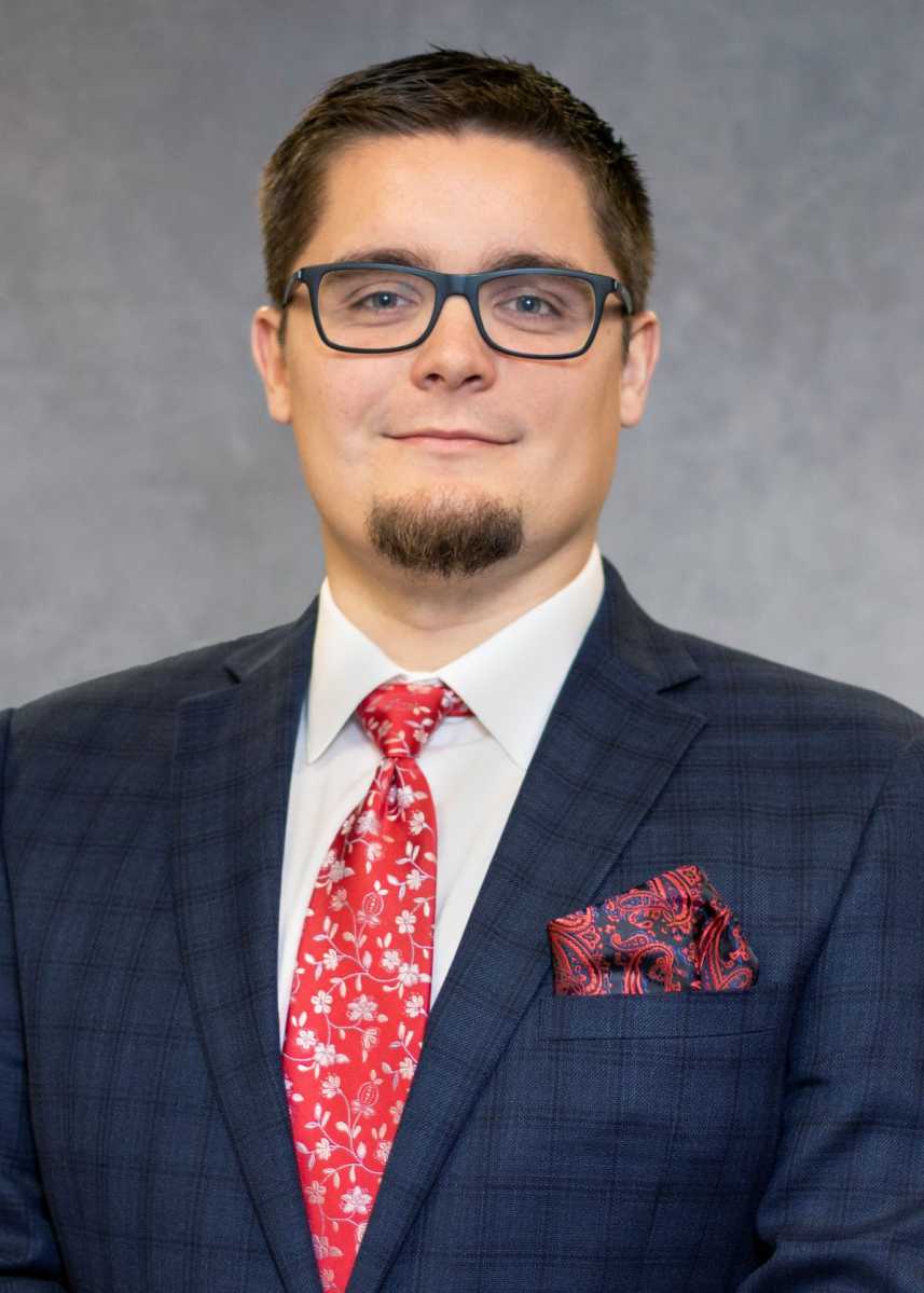 Michal Dzieciol Headshot (resize)