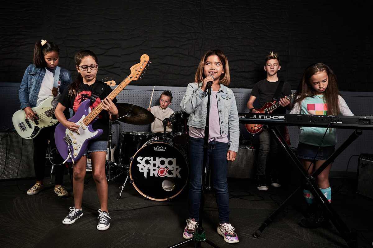Rock101