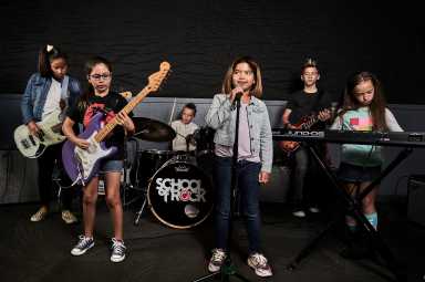Rock101