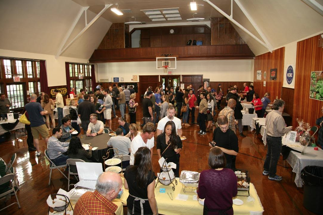 Volunteer Fair