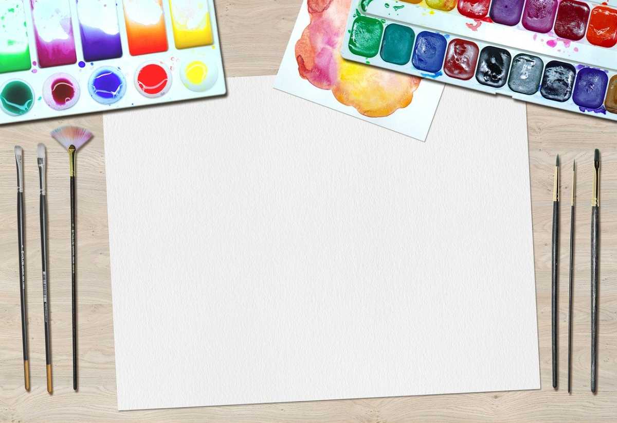 Watercolor Workshop