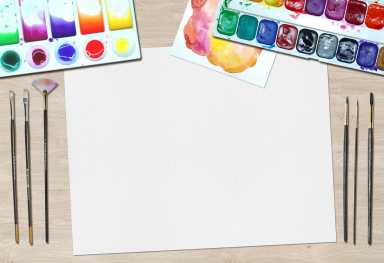 Watercolor Workshop