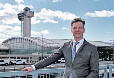 JFKIAT T4 SOARS-Adds $3.8 billion to JFK Airport redevelopment