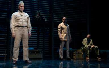 GRAND HORIZONSBYBESS WOHLDIRECTED BYLEIGH SILVERMAN