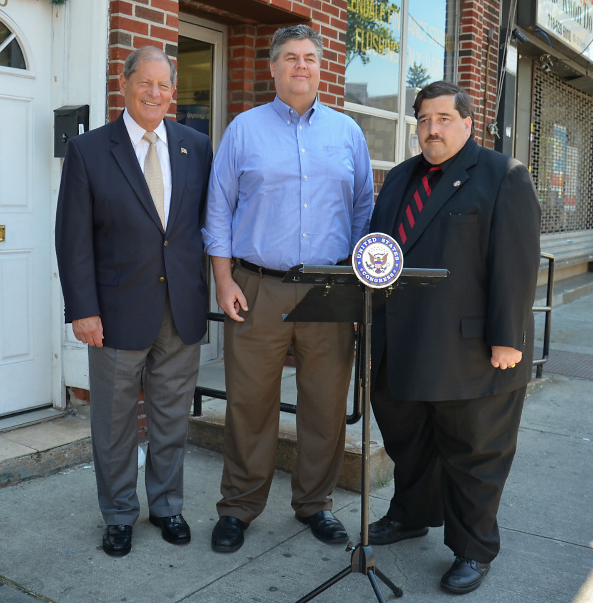 ZIPping through post office battles in Ridgewood and Glendale Our Neighborhood, The Way it Was