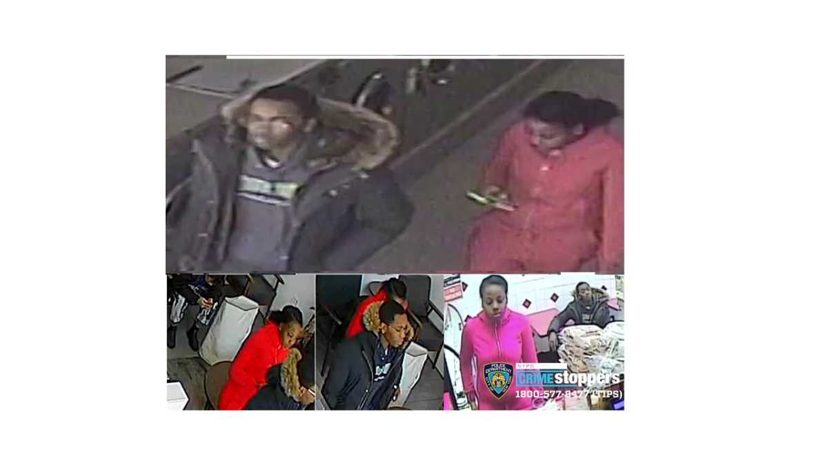 552-20 Grand Larceny 104pct Photo