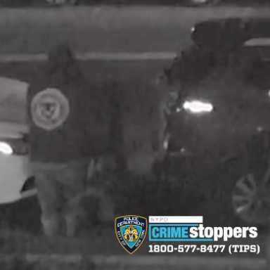 781-20 Burglary 108 Pct 02-12-20 PHOTO1