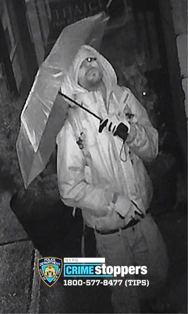FINAL RMA # 549-20 BURGLARY 114 PCT