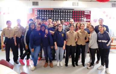 Val for Vets 2020 – St. Albans VA