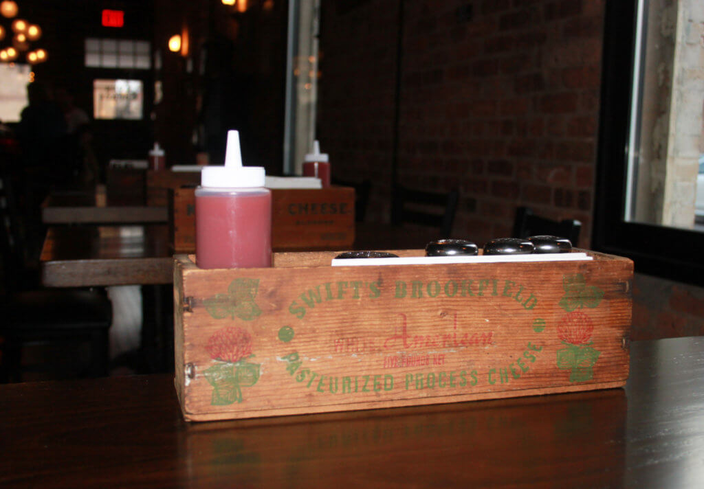 Cozy Corner bar and grill embraces Ridgewood’s oldfashioned charm