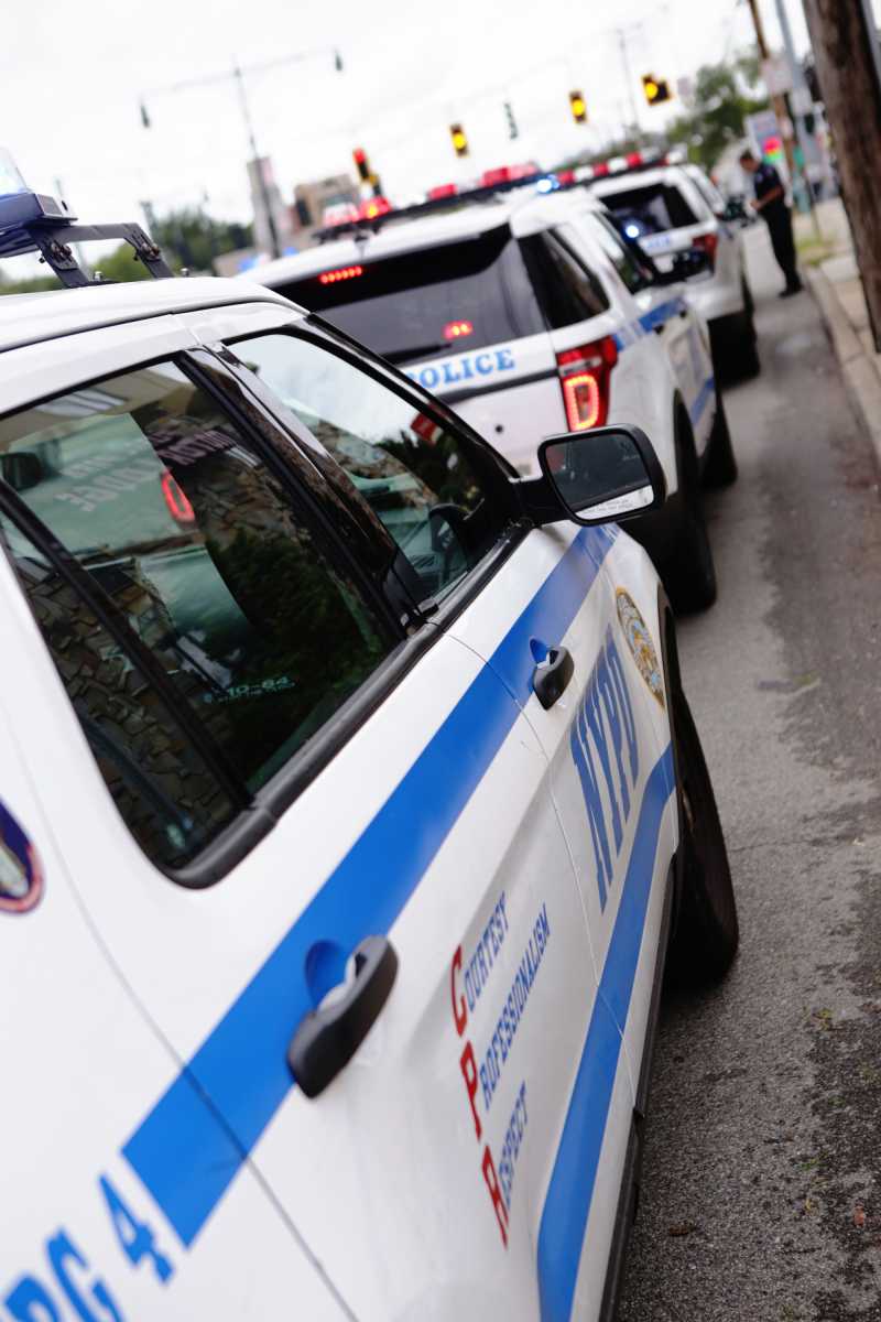 nypd