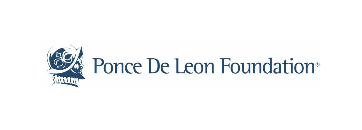 ponce de leon logo