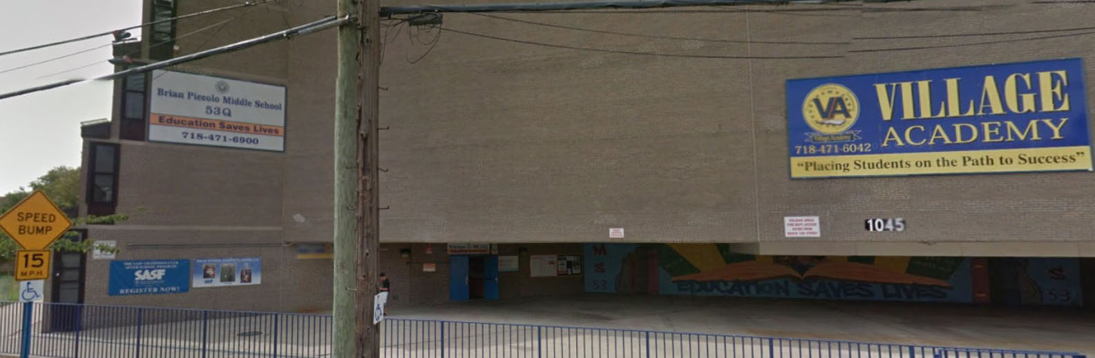 The courageous story of the late Brian Piccolo, who has a Far Rockaway