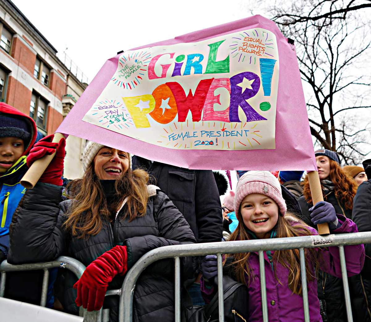 womensmarch10