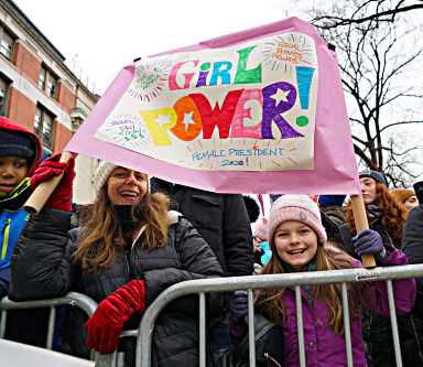 womensmarch10