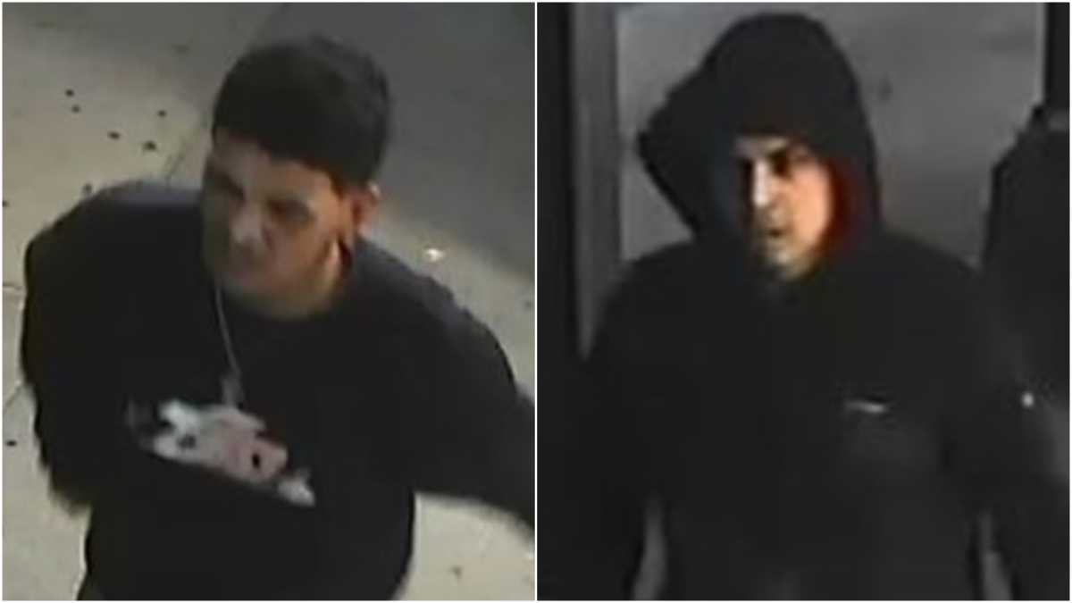 109robbery