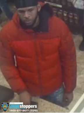 890-20 Grand Larceny 106 Pct 02-29-20 Picture