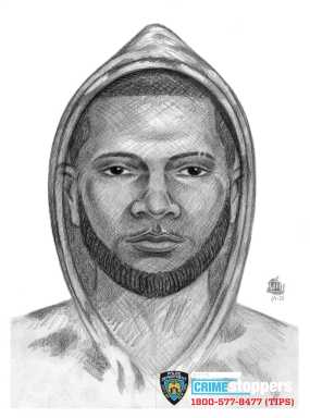 903-20 Assault 105 Pct 01-25-20 SKETCH