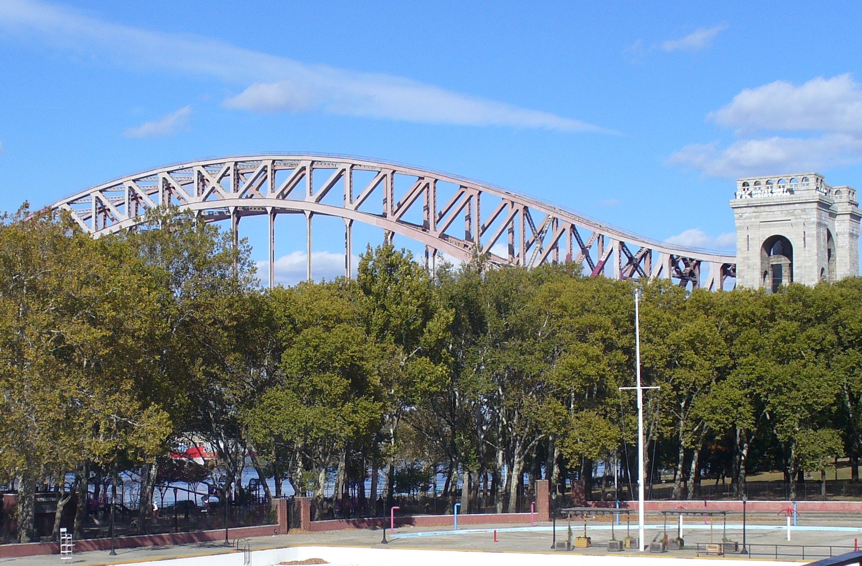 ASTORIA Walking Tour