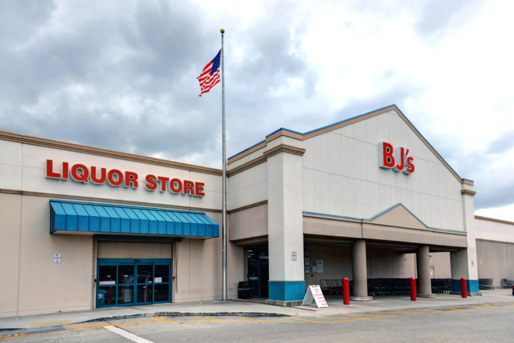 BJ's Wholesale Club, Inc.  BJ's Wholesale Club Announces Its