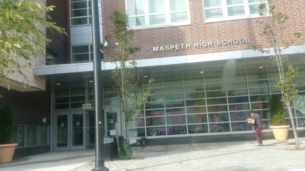 Maspeth_High_School,_Queens